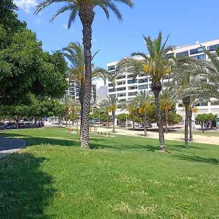 Daire Le Gemelos Benidorm