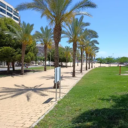 Le Gemelos Benidorm