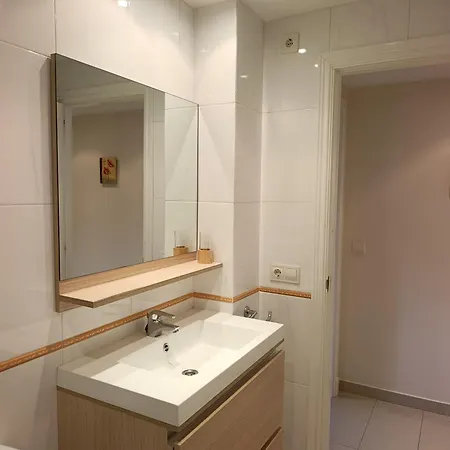 Apartmán Le Gemelos *