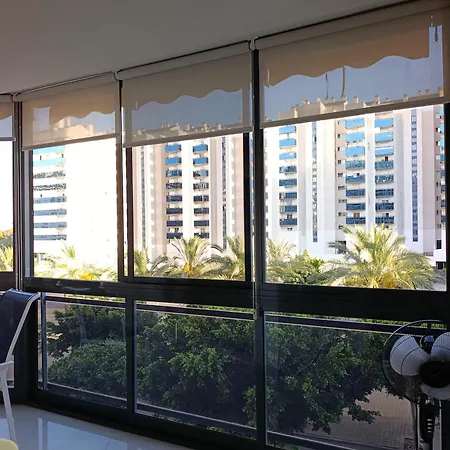 Le Gemelos Appartement *