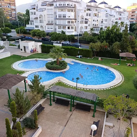 Appartement Le Gemelos Benidorm