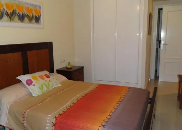 Le Gemelos Daire Benidorm