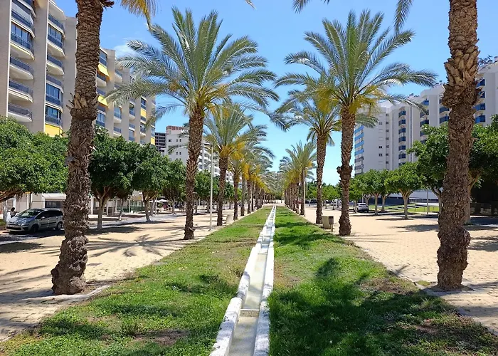 Le Gemelos * Benidorm