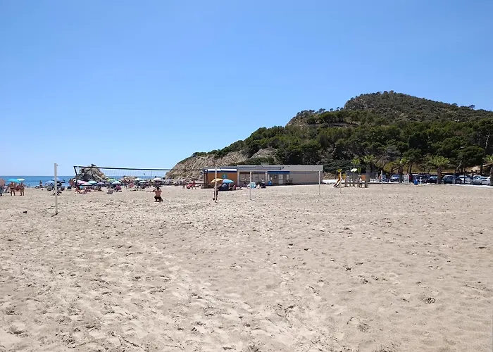 Le Gemelos * Benidorm