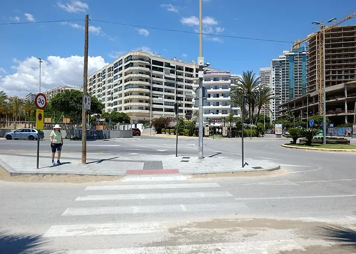 Le Gemelos Benidorm